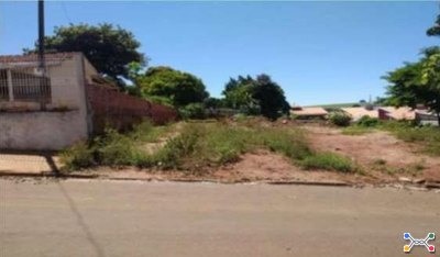 IMÓVEL URBANO COM ÁREA TOTAL DE 337,50 m2, Quadra 133- LOTE 08-R, EM MARILUZ-PR