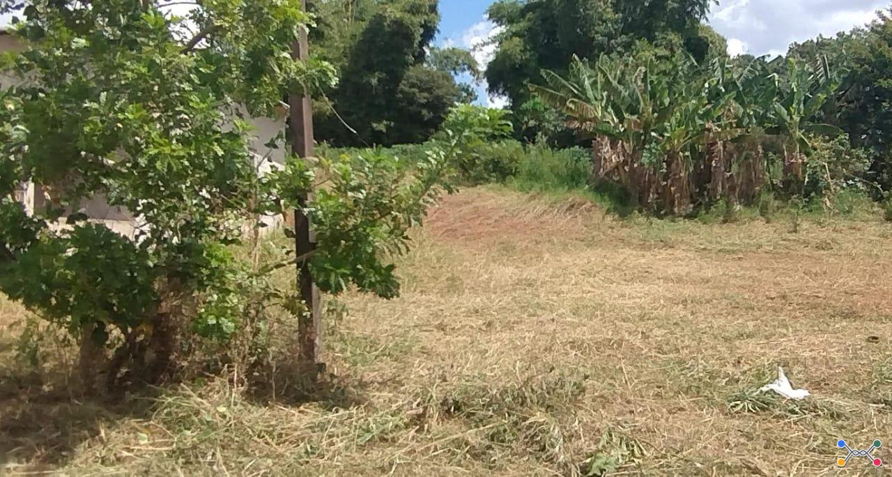 Terreno com área total de 225,00 m², em Mariluz/PR