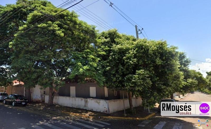 Imóvel Residencial em Presidente Epitácio/SP