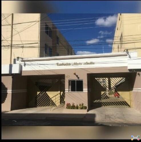 Apartamento em Goiânia/GO