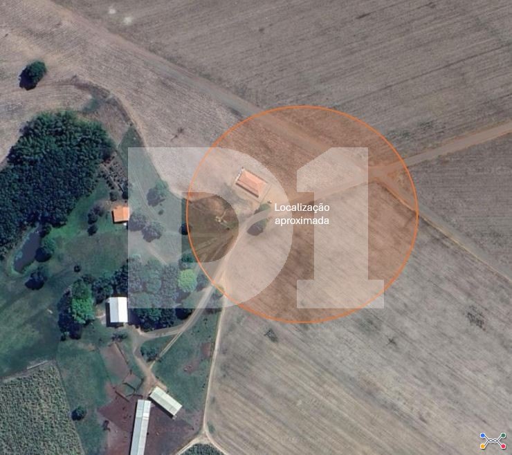 Fazenda em Analândia/SP - com 50% de desconto