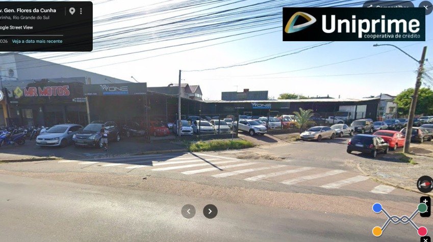 TERRENO DE ESQUINA COM 414 M2 CACHOEIRINHA RS - AVENIDA FLORES DA CUNHA ESQ. COM RUA ESPERANCA - JAC Leilões | Site do leiloeiro oficial de Cascavel/PR - Jefferson Adriano Costa