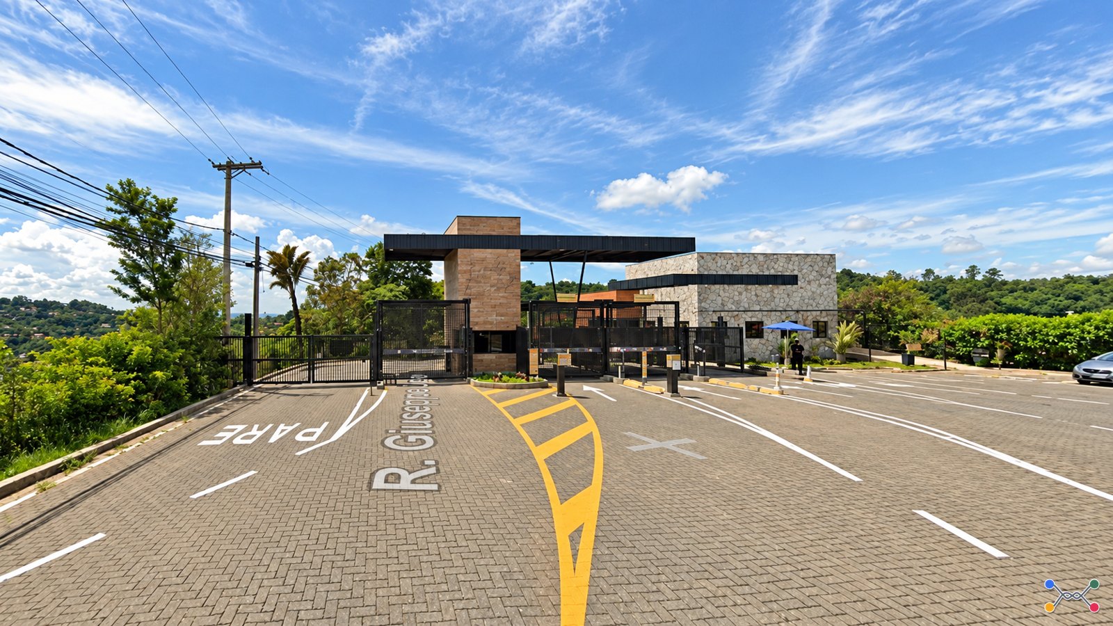 40% abaixo na 2ª praça Chácara, 3.910,00m², Vinhedo/SP R$ 1.925.497,31 Judicial Vinhedo, SP 29058 -
