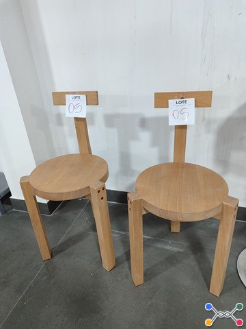 LEILÃO DOS BENS DE APARTAMENTO DECORADO DEPÓSITO TRISUL REF 20