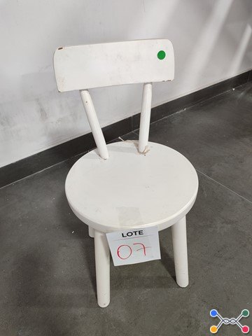 LEILÃO DOS BENS DE APARTAMENTO DECORADO DEPÓSITO TRISUL REF 20