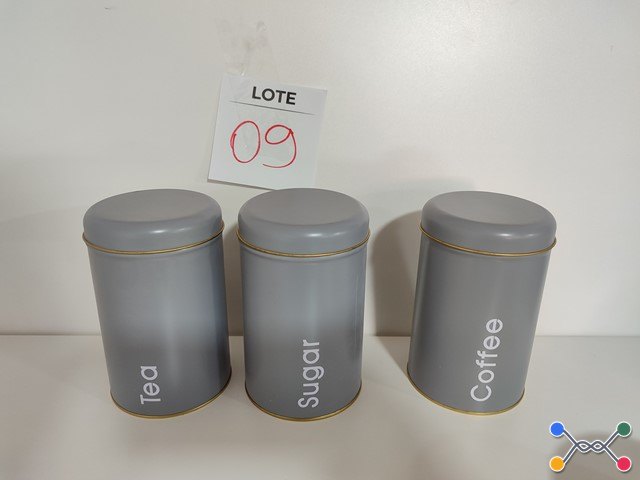 LEILÃO DOS BENS DE APARTAMENTO DECORADO DEPÓSITO TRISUL REF 20
