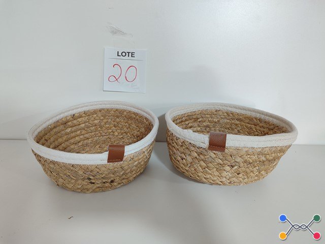 LEILÃO DOS BENS DE APARTAMENTO DECORADO DEPÓSITO TRISUL REF 20