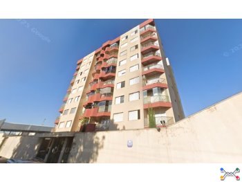 Apartamento - Uberlândia / MG - Brasil Avenida João Pinheiro, 2730