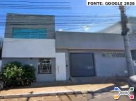 Edif. comercial (escritórios/salas) c/ 419,82m² Rio Verde/GO