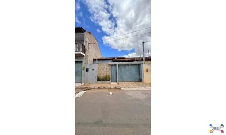 Casa em Leilão em Jaramataia / AL - 3068814