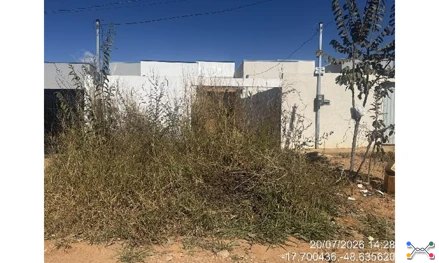 Casa em Leilão em Caldas Novas / GO - 3068788