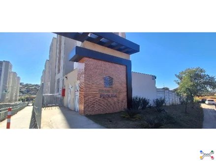 Apartamento em Leilão em Contagem / MG - 3050504