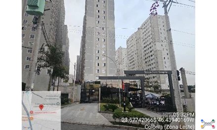 Apartamento em Leilão em São Paulo / SP - 3049950