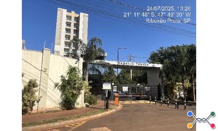 Apartamento em Leilão em Ribeirão Preto / SP - 3069219