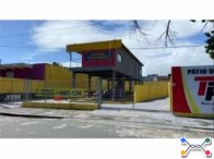 Edificação comercial - Jaboatão dos Guararapes/PE