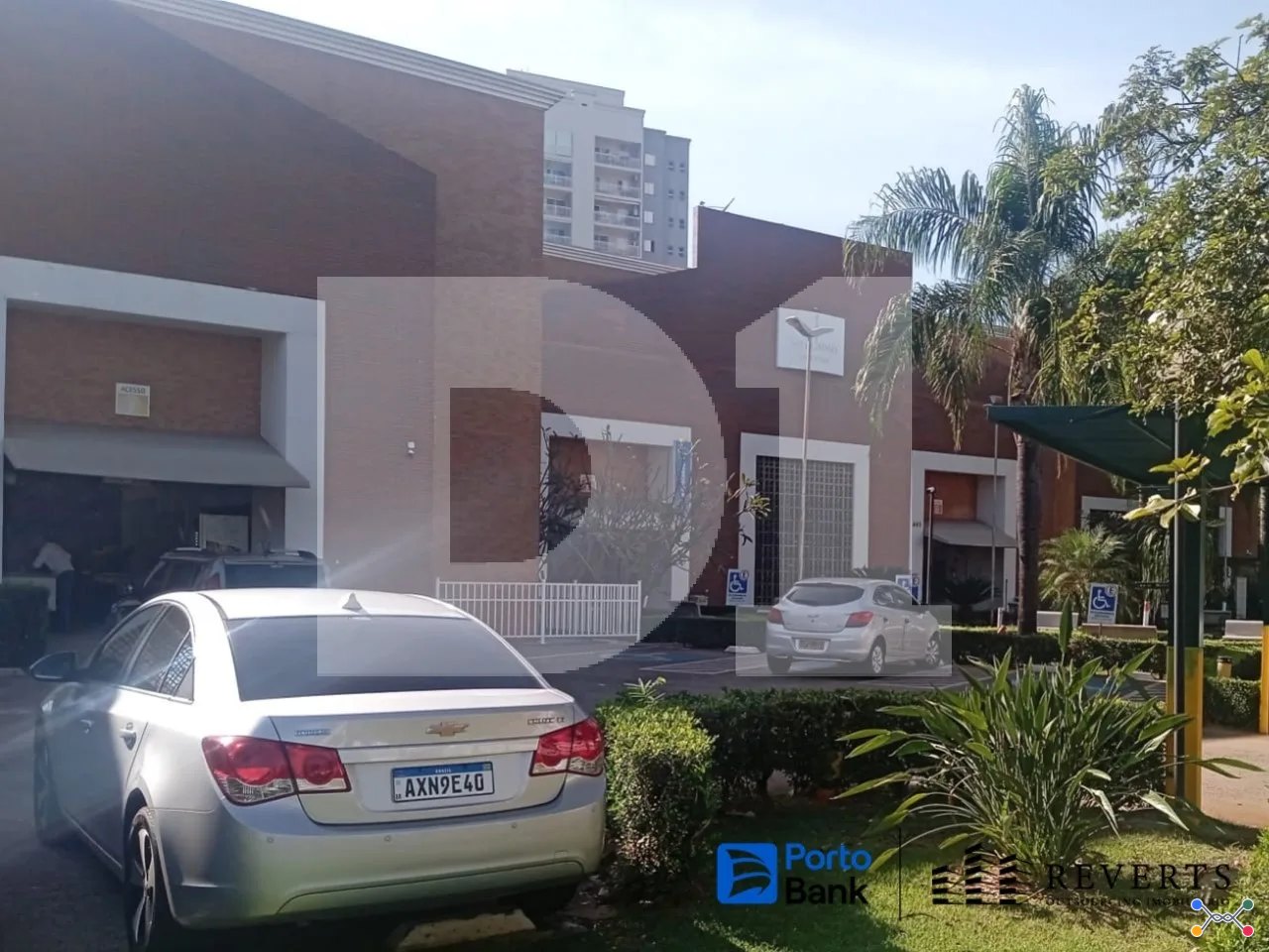 Sala Comercial em Ribeirão Preto/SP