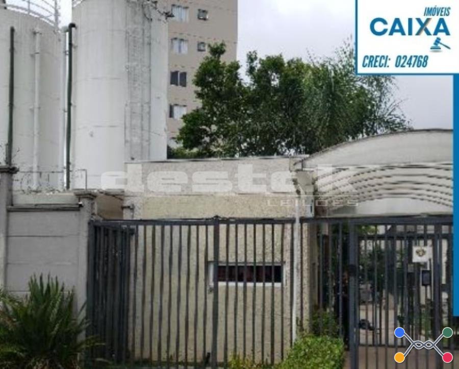 Apartamento na VILA AUSTRIA/SP imóveis CAIXA com desconto de 39,56%