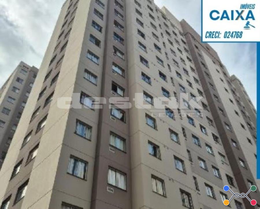 Apartamento no JARDIM CELESTE/SP imóveis CAIXA com desconto de 39,56%