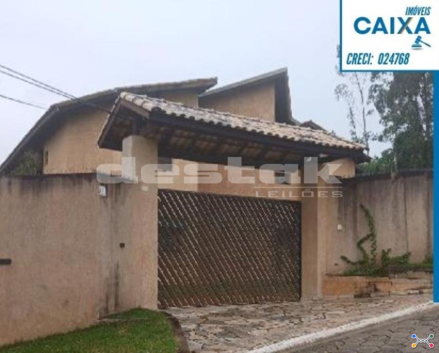 Prédio em MAIRINQUE/SP imóveis CAIXA com desconto de 36,27%