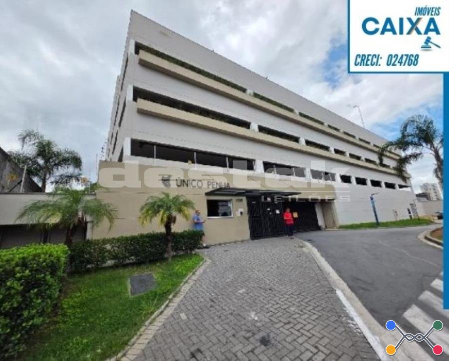 Apto de leilão CAIXA no JARDIM AMERICA DA PENHA/SP - FINANCIÁVEL - desconto de 36,27%