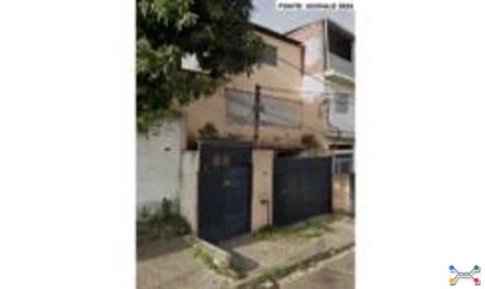Casa c/ 61,92m² - Terreno c/ 208m² - Guarulhos/SP