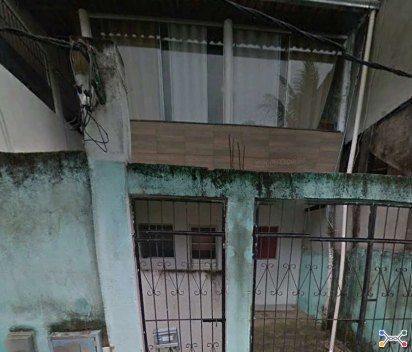 Lote de terreno nº 15 da Quadra 0.1 do Loteamento Parque São Cristovão, com área total de 120,00m².