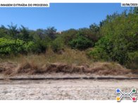 Terreno c/ 609,06m² - Fortaleza/CE