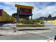 Edificação comercial - Jaboatão dos Guararapes/PE