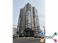 Cobertura Duplex c/ 175,69m²- Box -Av. Benjamin Constant-768