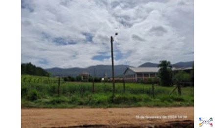 Parte ideal - Terreno com 5.910,16m² - B. Primavera