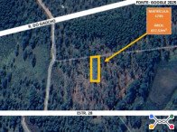 Terreno c/ 657,52m² - Lote 6 - Loteamento Rural Eldorado