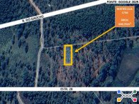 Terreno c/ 640,35m² - Lote 5 - Loteamento Rural Eldorado