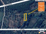 Terreno c/ 741,67m² - Lote 11 - Loteamento Rural Eldorado