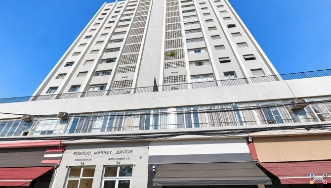 Direitos sobre Apartamento 76 m² - Centro - Osasco - SP
