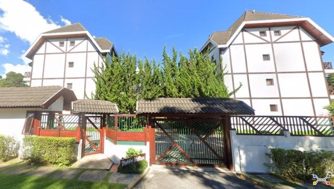 Apartamento 194 m² (02 Vagas) - Capivari - Campos do Jordão - SP