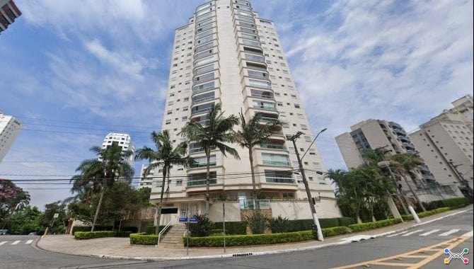 Direitos sobre Apartamento 128 m² (03 Vagas) - Vila Andrade - São Paulo - SP