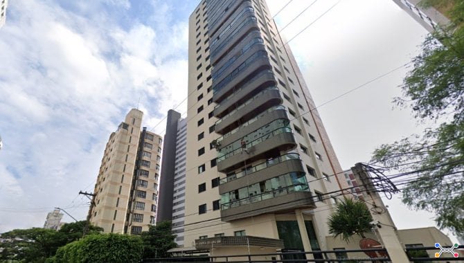 Apartamento 163 m² (03 Vagas) - próx. á Av. Giovanni Gronchi - Vila Andrade - São Paulo - SP