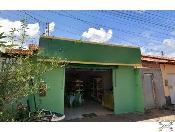 Casa - Codó / MA - Santa Teresinha Rua Santa Teresinha, 2302