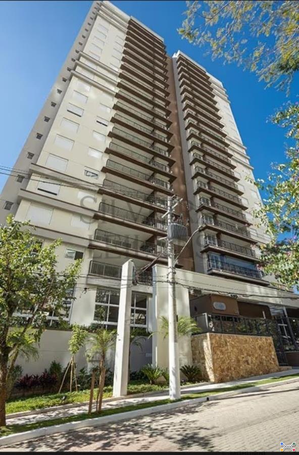 Apartamento nº 131, localizado no 13º pavimento, do Condomínio Residencial Ohana Morumbi, situado na Rua Fábio Lopes dos Santos Luz, nº 120, São Paulo/SP