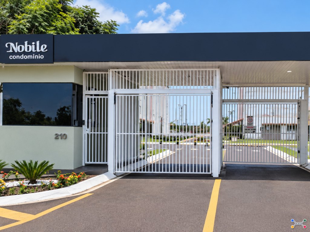 Apartamento c/ 118m², Nova Veneza, Sumaré-SP