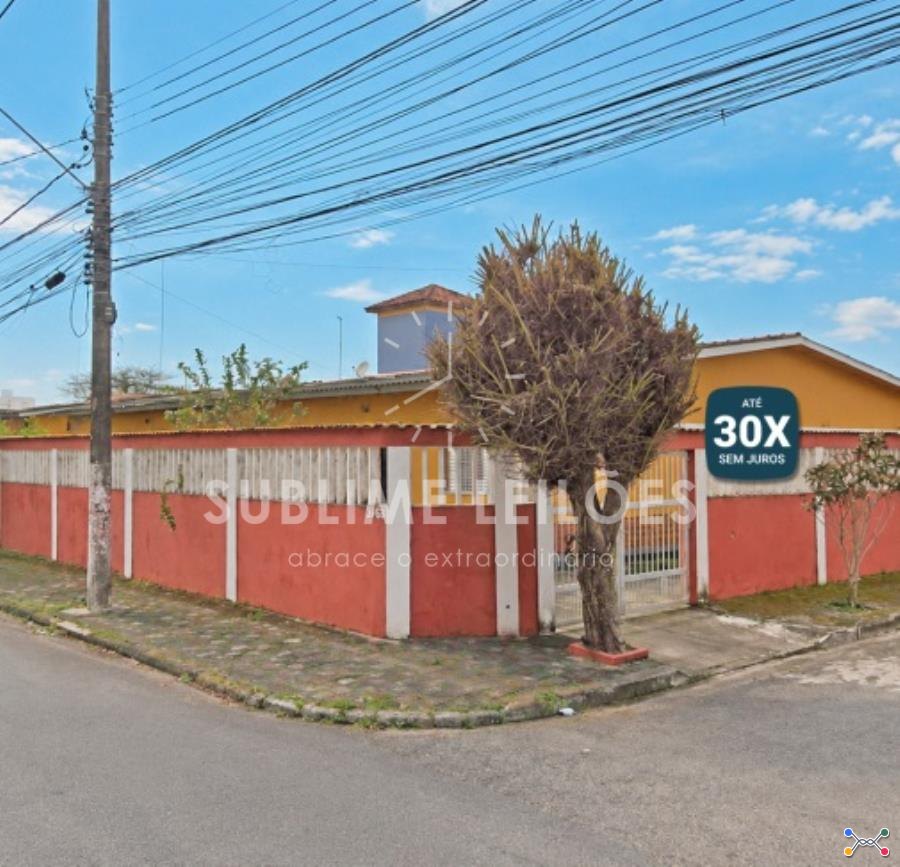 Terreno de 60m² | Constr. de 53m²