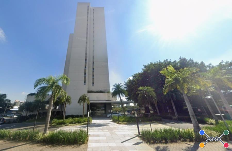 Osasco/SP - Centro - Apartamento com 60m²