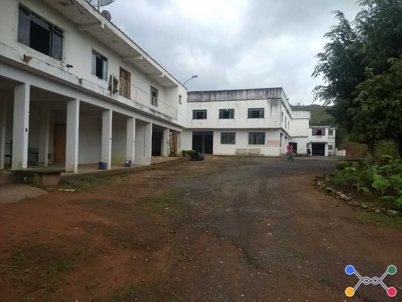 Imóvel em Juiz de Fora/MG
