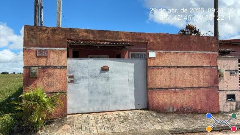 Imóvel em Ceará-Mirim/RN