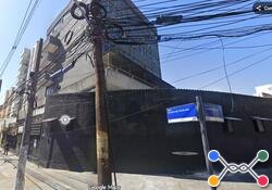 Prédio e Respectivo Terreno no Cachambi/RJ.