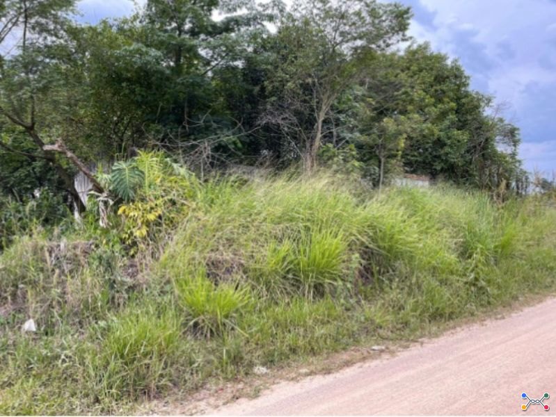Terreno  - 1.276,64m²