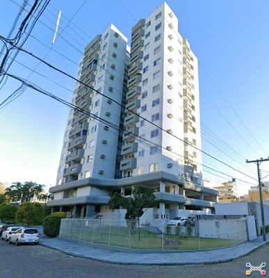Apartamento 71m² + Vaga | Ed. Heidorn - Vila Nova/Blumenau/SC | 50% Desconto na 2ª Praça - Excelente Oportunidade de Investimento em Bairro Consolidado!