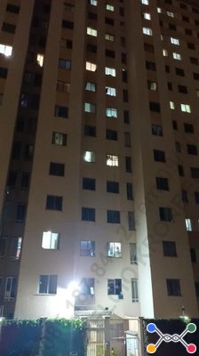 Direitos Aquisitivos sobre Apartamento 405 e Vaga de Garagem 140, Samambaia/DF