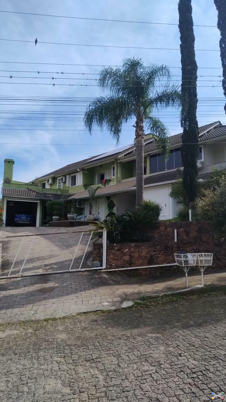 EXCELENTE IMÓVEL RESIDENCIAL EM NOVA PETRÓPOLIS