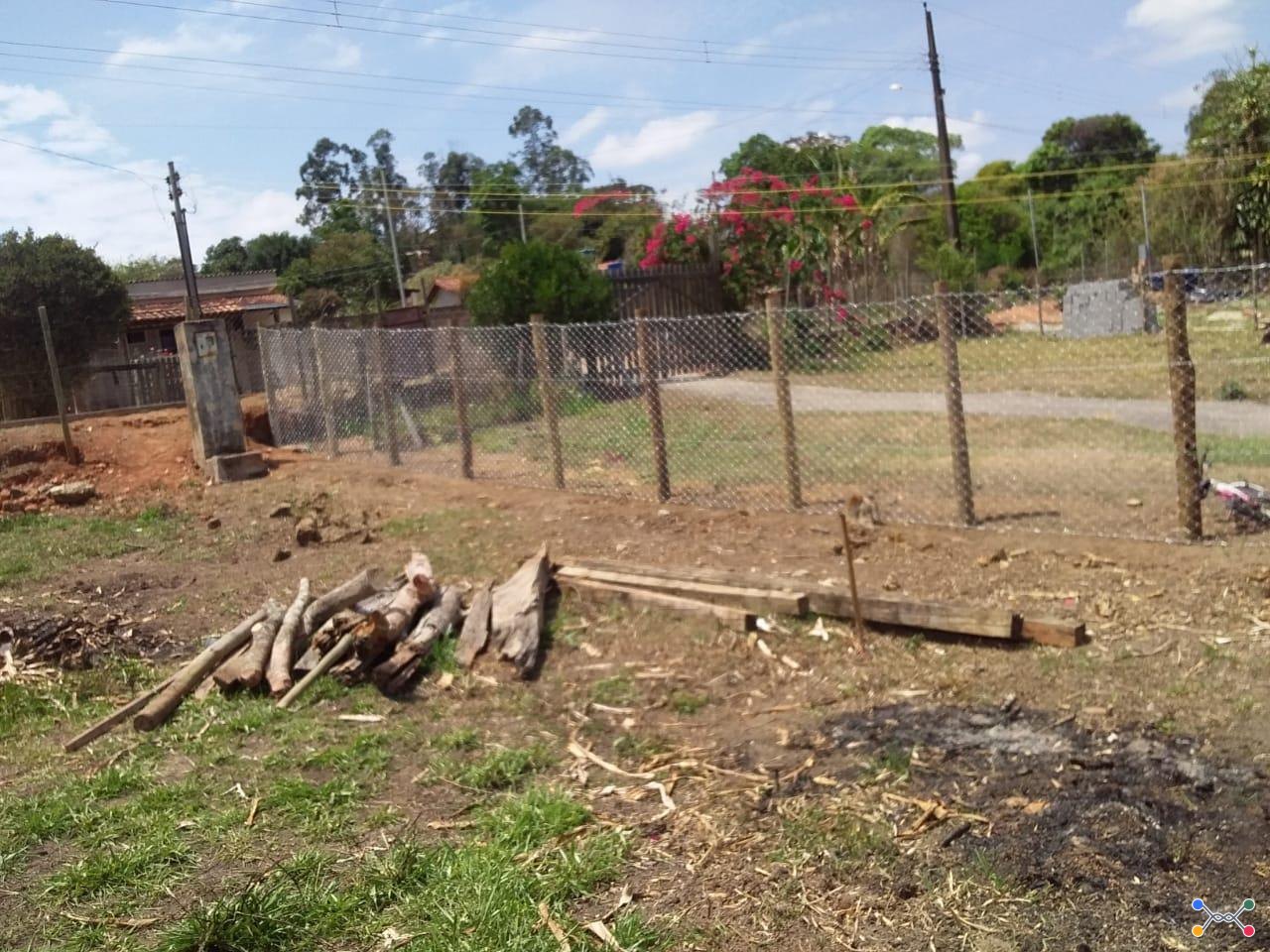 LOTE RURAL - TERRENO DE 1.300,00 m², SÍTIO GUEDES EM BONFIM/MG